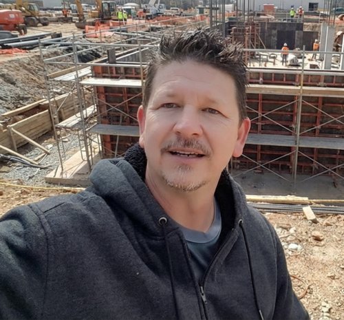 Roger Baldwin - Concrete Scanning Expert